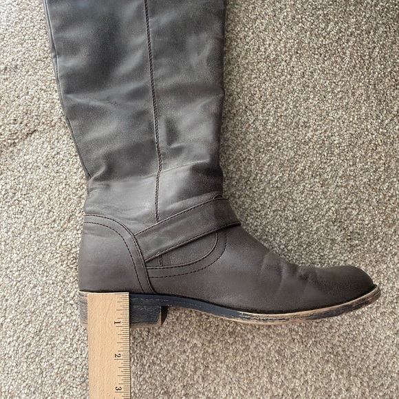 Steve Madden boots - Picture 6 of 7